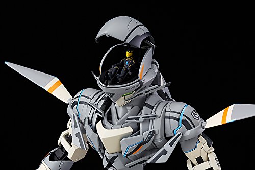 Amazon.co.jp: PLAMAX SG-03 翠星のガルガンティア マシンキャリバー